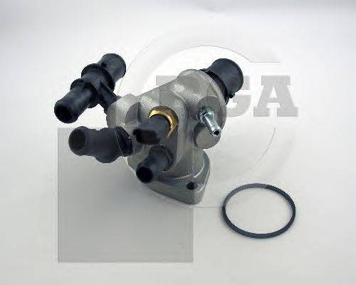 Термостат, охлаждающая жидкость BGA CT5020