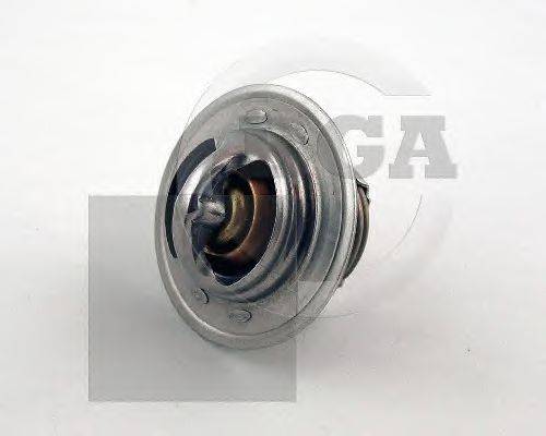 Термостат, охлаждающая жидкость BGA CT5536
