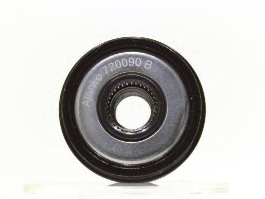 Ременный шкив, генератор ALANKO 720090