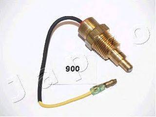 Термовыключатель, вентилятор радиатора JAPKO 12900