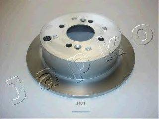 Тормозной диск JAPKO 61H01