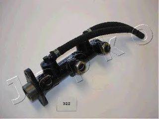 Главный тормозной цилиндр JAPKO 68322