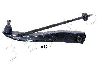 Рычаг независимой подвески колеса, подвеска колеса JAPKO 71611L