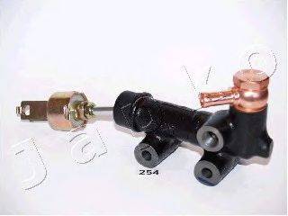 Главный цилиндр, система сцепления JAPKO 95254