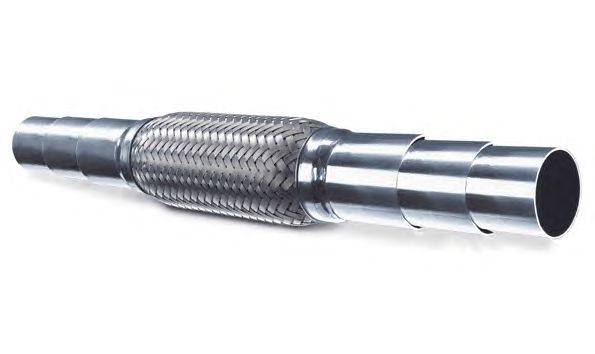 Гофрированная труба, выхлопная система ERNST 460736