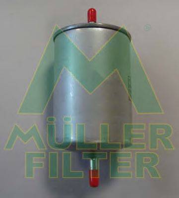 Топливный фильтр MULLER FILTER FB121