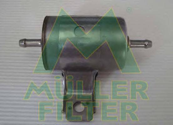Топливный фильтр MULLER FILTER FB366