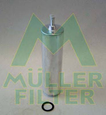 Топливный фильтр MULLER FILTER FN262