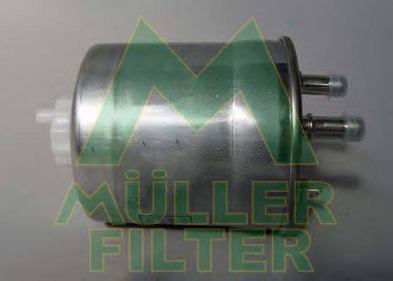 Топливный фильтр MULLER FILTER FN727