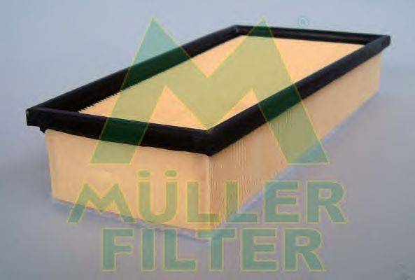 Воздушный фильтр MULLER FILTER PA154