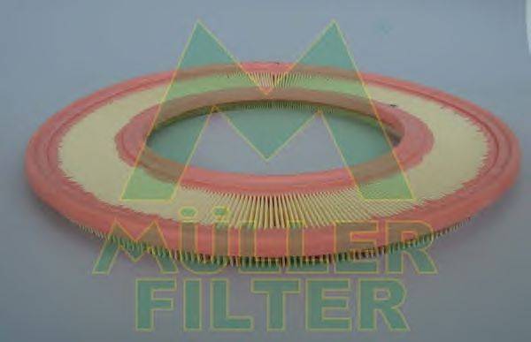 Воздушный фильтр MULLER FILTER PA214