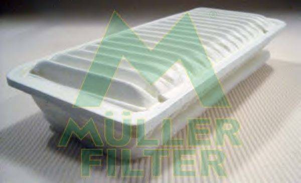 Воздушный фильтр MULLER FILTER PA3345