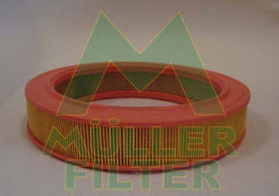 Воздушный фильтр MULLER FILTER PA336