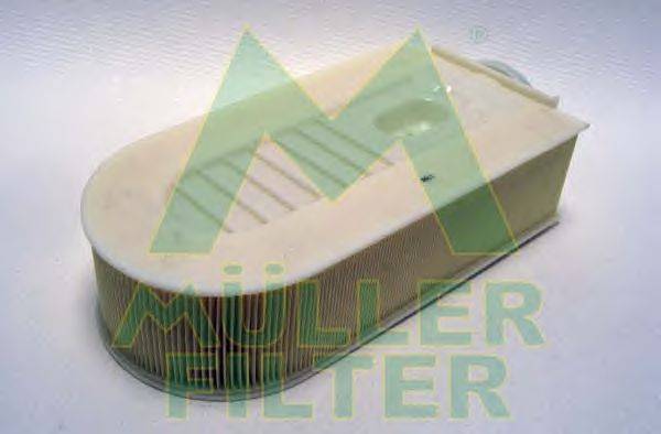 Воздушный фильтр MULLER FILTER PA3702