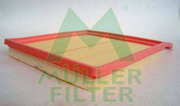 Воздушный фильтр MULLER FILTER PA788