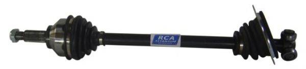 Приводной вал RCA FRANCE R570