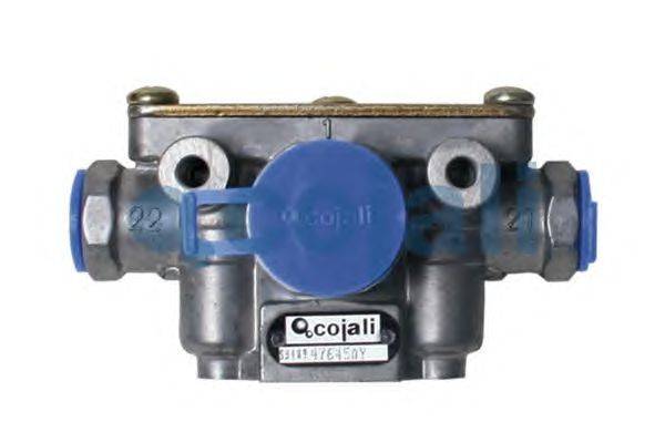 Клапан многоцикловой защиты COJALI 2319300