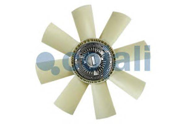 Вентилятор, охлаждение двигателя COJALI 7025112