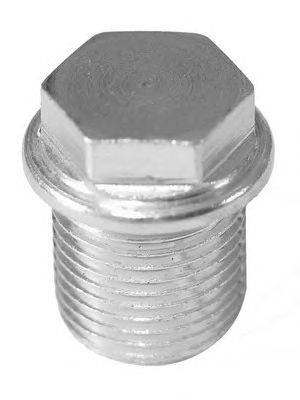 Резьбовая пробка, маслянный поддон VEMA 393