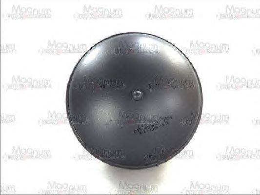 Гидроаккумулятор, подвеска / амортизация Magnum Technology AS0107MT