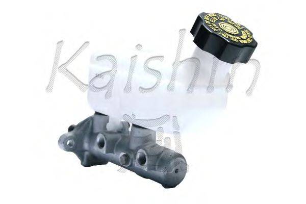 Главный тормозной цилиндр KAISHIN MCK015