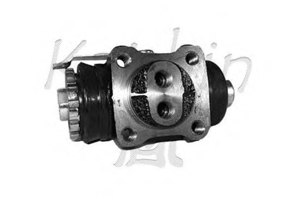 Колесный тормозной цилиндр KAISHIN WCT135