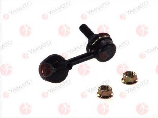 Система тяг и рычагов торсиона YAMATO J64057YMT