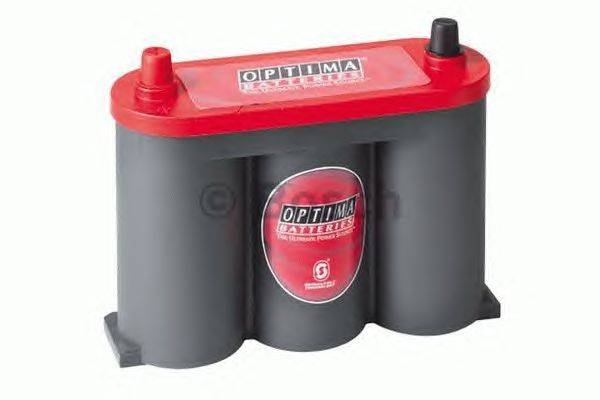 Аккумуляторная батарея питания; Стартерная аккумуляторная батарея BOSCH 8010355