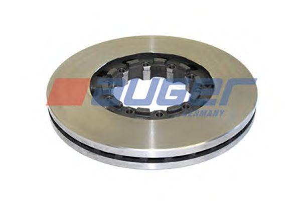 Тормозной диск AUGER 31306