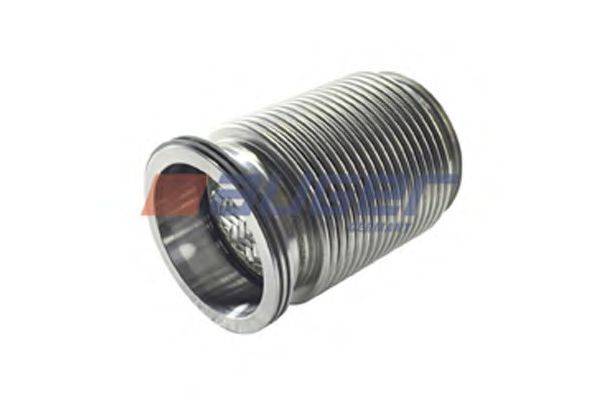 Гофрированная труба, выхлопная система AUGER 65495