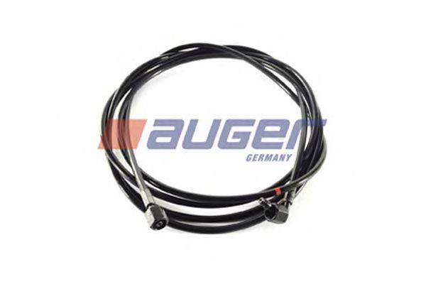 Шлангопровод, опрокидывающее устройство кабины водителя AUGER 66607