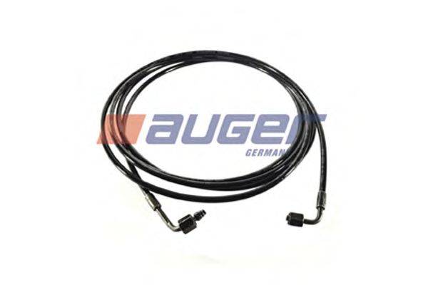 Шлангопровод, опрокидывающее устройство кабины водителя AUGER 66623