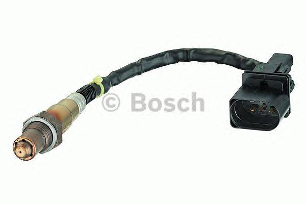 Лямбда-зонд BOSCH 0 258 007 068