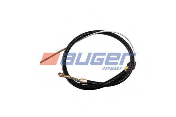 Трос, стояночная тормозная система AUGER 71756