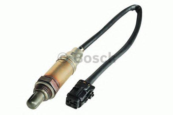 Лямбда-зонд BOSCH LS11007