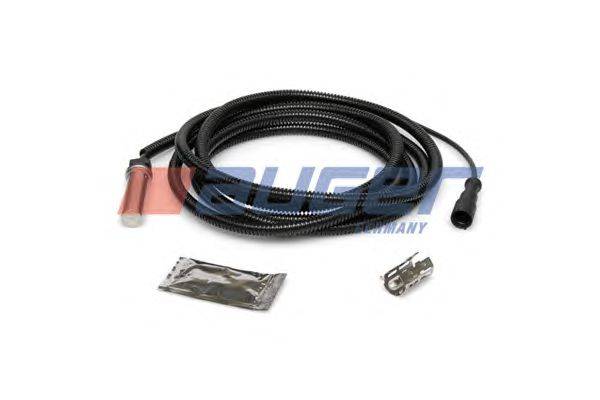 Датчик, частота вращения колеса AUGER 74990