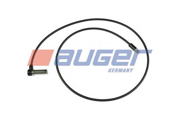 Датчик, частота вращения колеса AUGER 75725