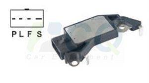 Регулятор генератора HC-PARTS 131904