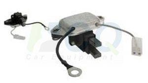 Регулятор генератора HC-PARTS 233741