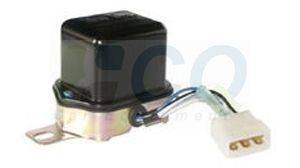 Регулятор генератора HC-PARTS 131535