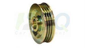 Ременный шкив, генератор HC-PARTS 230957