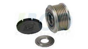 Ременный шкив, генератор LAUBER CQ1040296