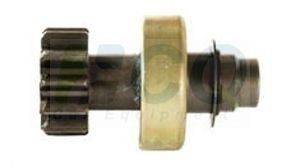 Привод с механизмом свободного хода, стартер VALEO 184194