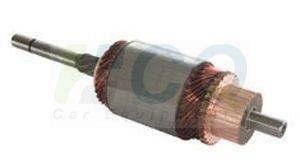 Якорь, стартер VALEO 092010