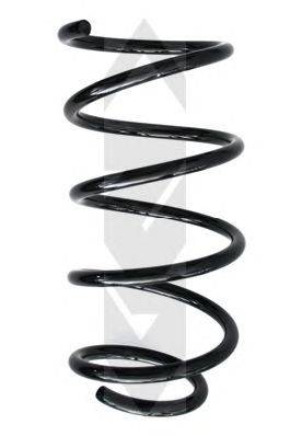 Пружина ходовой части SPIDAN 86796