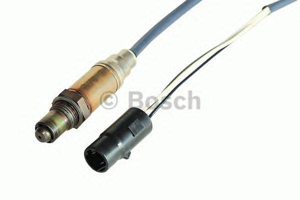 Лямбда-зонд BOSCH F 00H L00 050