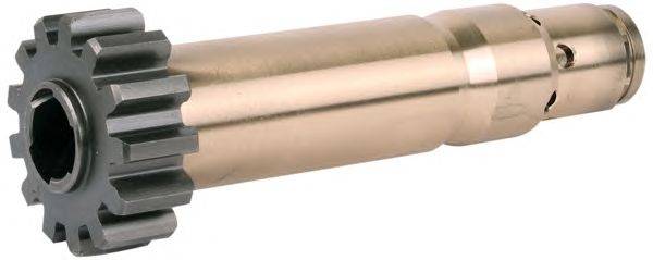 Привод с механизмом свободного хода, стартер PowerMax 1011045