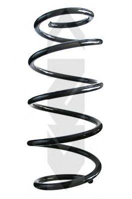 Пружина ходовой части SPIDAN 85563