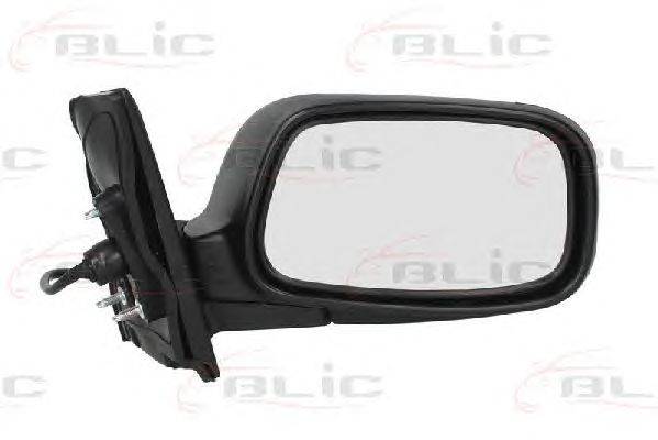 Наружное зеркало BLIC 5402-04-1129212