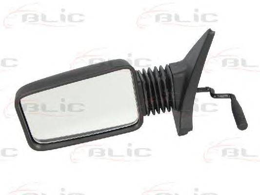 Наружное зеркало BLIC 5402-04-1191352